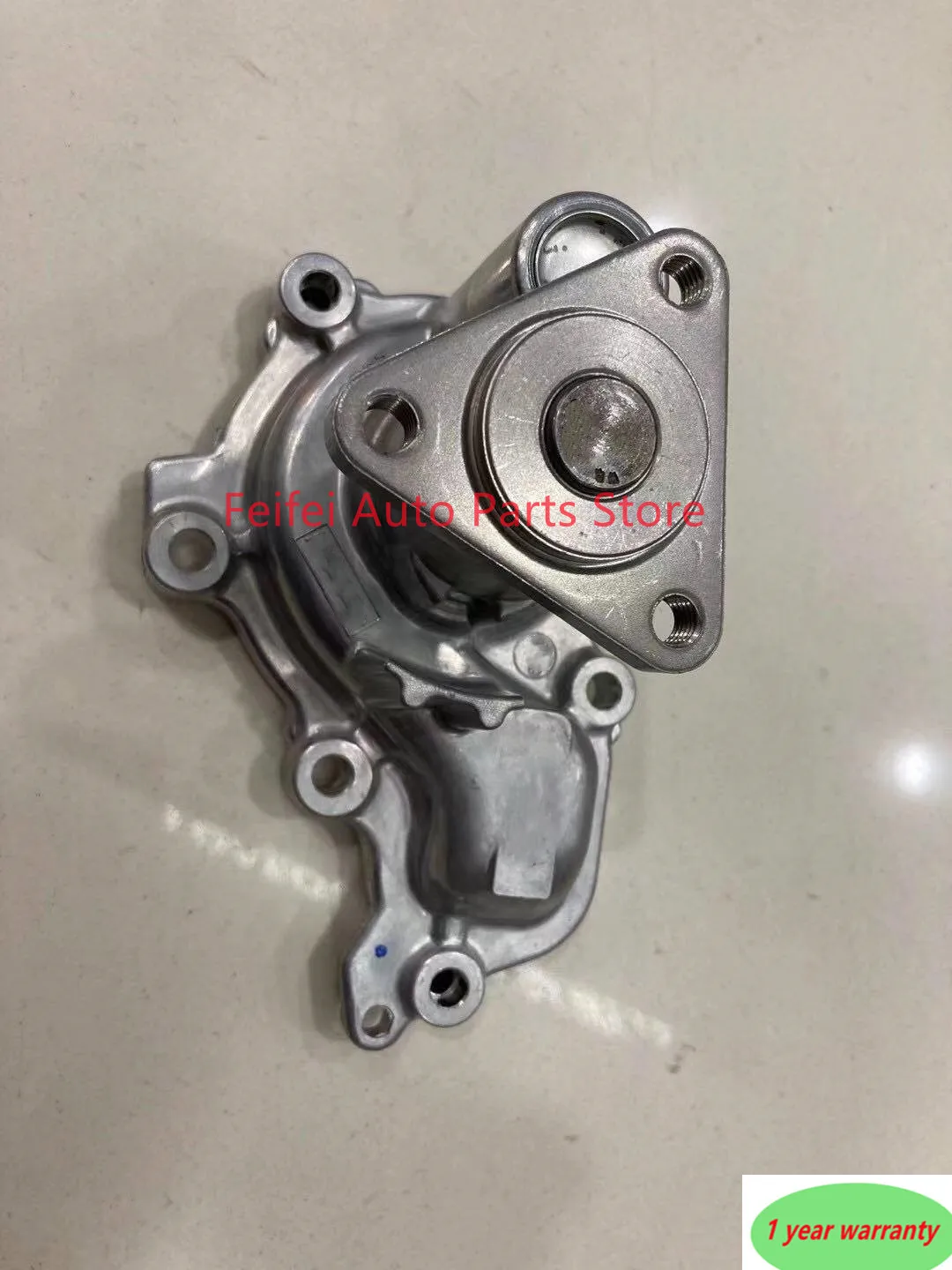 1pc GN1G8501BA GN1G-8501-CB Original New Water Pump For Ford- Ka Ecosport 1.5 3cc Dragon Engine 2018-2020 GN1G8501CB