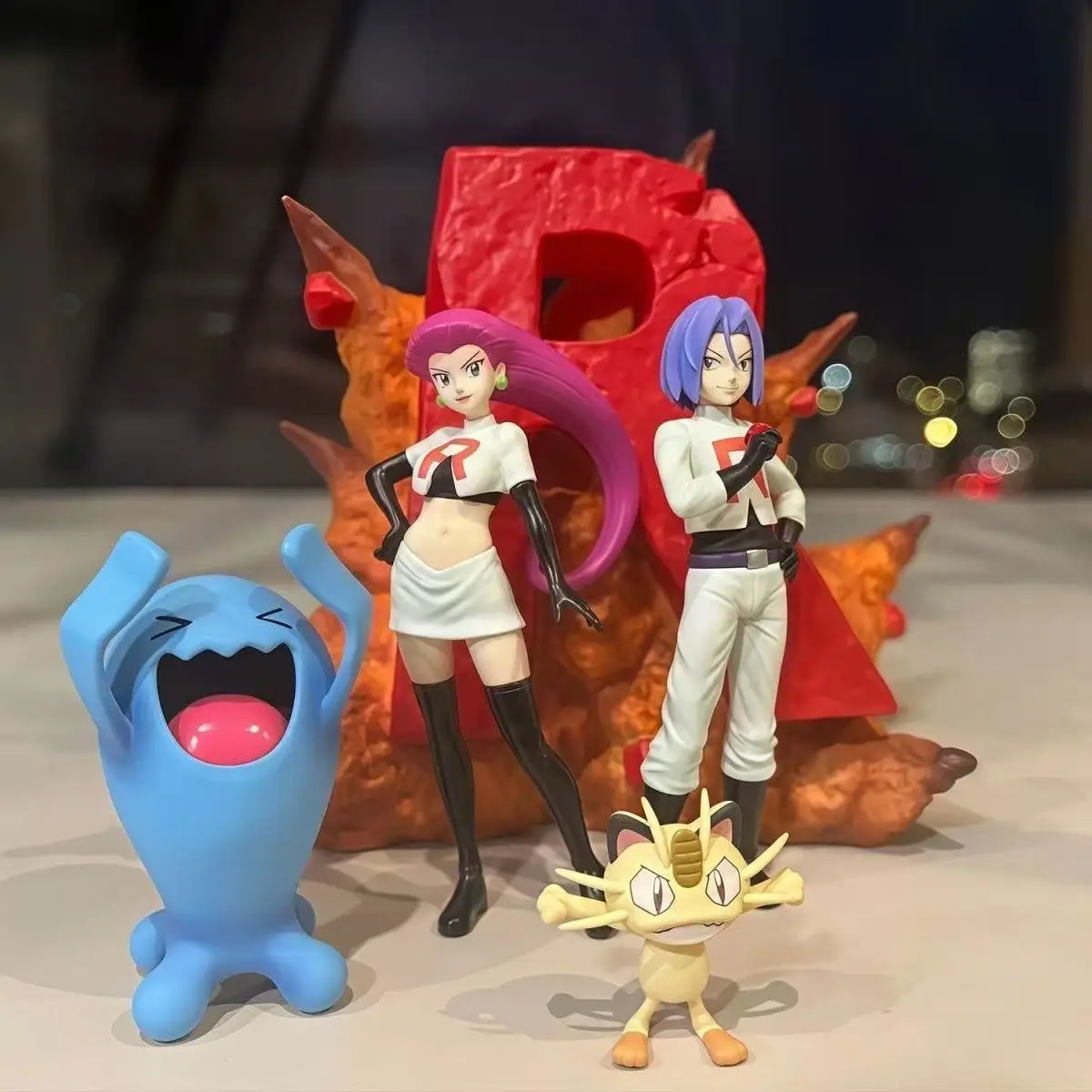 cartoon-anime-pokemon-figure-rocket-team-action-figures-pvc-action-figures-collection-decoration-model-toys-gifts