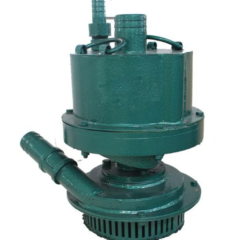 Bqf Type Pneumatic …