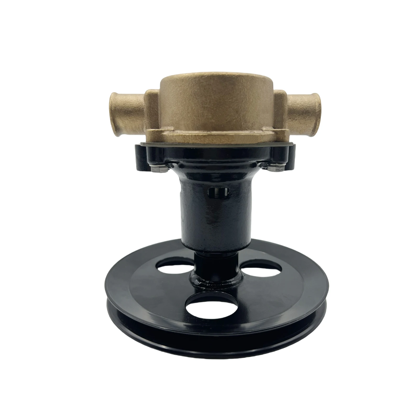 

ZOOMKEY Raw Water Pump Replacement FIT for Ford Marine 351/302 5.0/5.8 Engine RA057007