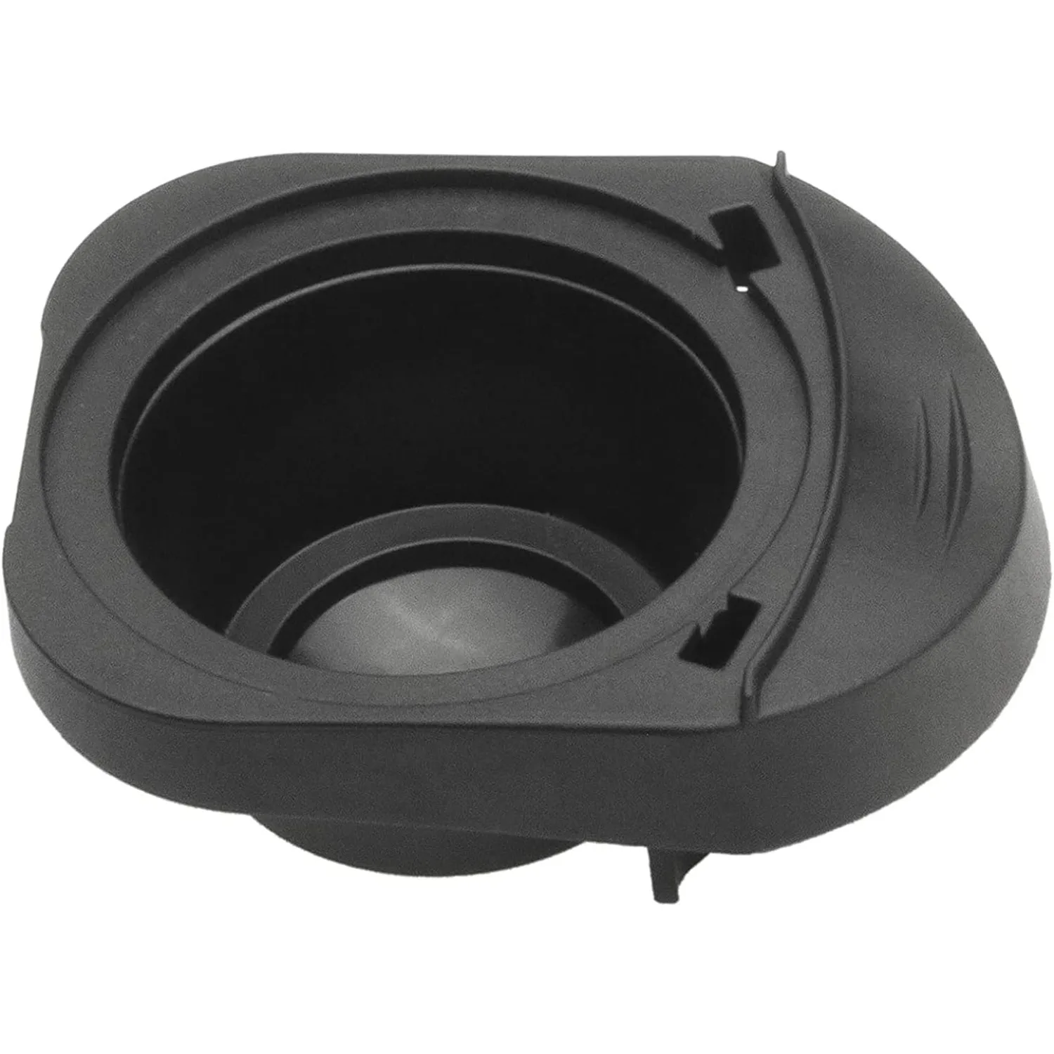 Dolce Gusto Genio S Plus Compatible con la máquina de café Nescafé Reemplazo original de la bandeja de cápsulas