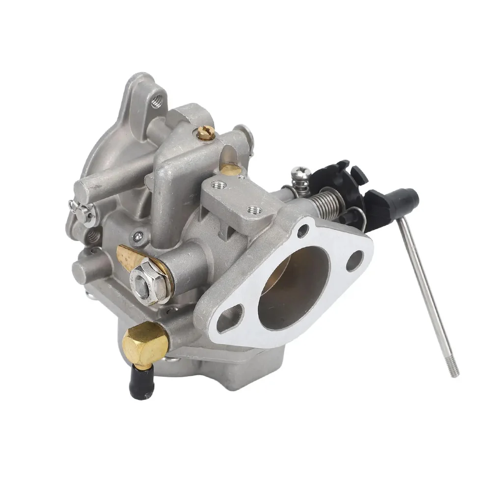 13200-964J0 Carburetor Assy For Suzuki 2-stroke Outboard Motor DT30 E13 E40 13200-964J0-000 Boat Engine Parts13200964J0