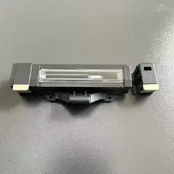 Cubierta protectora para calentador, empalmador de fusión de fibra para FSM-62S 61S 62S + 19S 19S + FSM-12S-C, FSM-22S