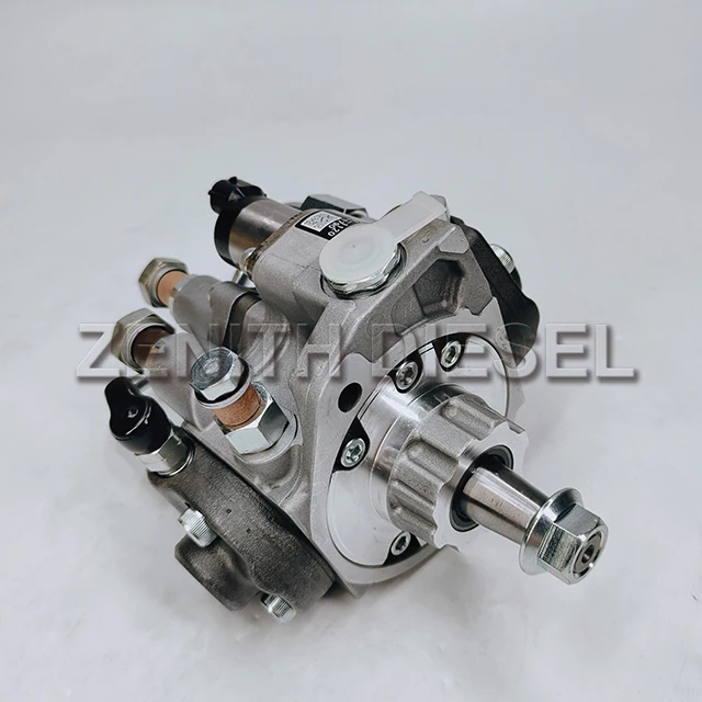 Dies El Fuel Inje C… - image