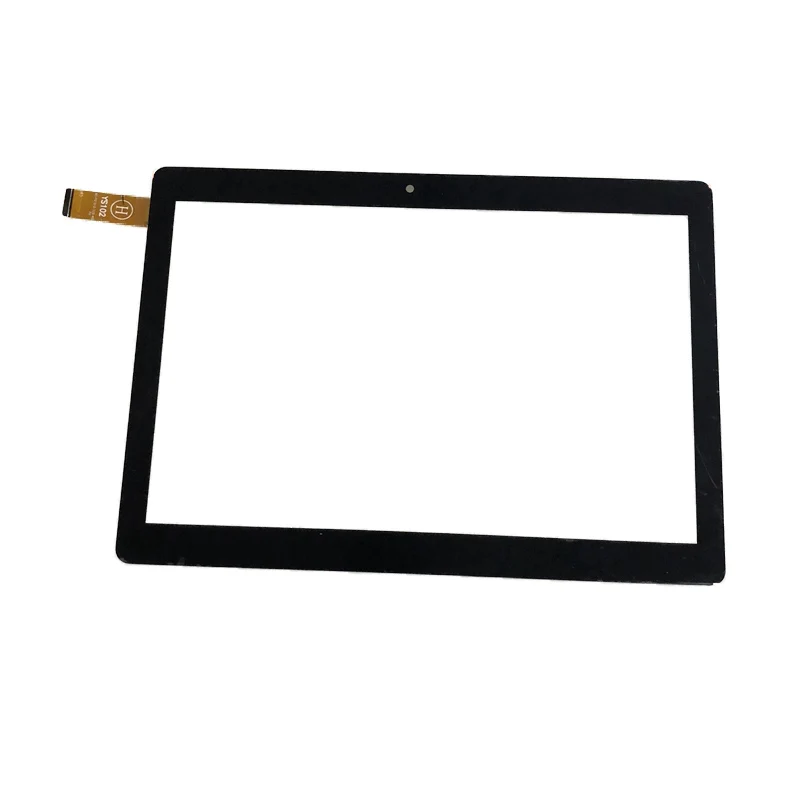 For Microlab MBX Model 8717 10.1 Inch Touch Panel Glass Repair Part