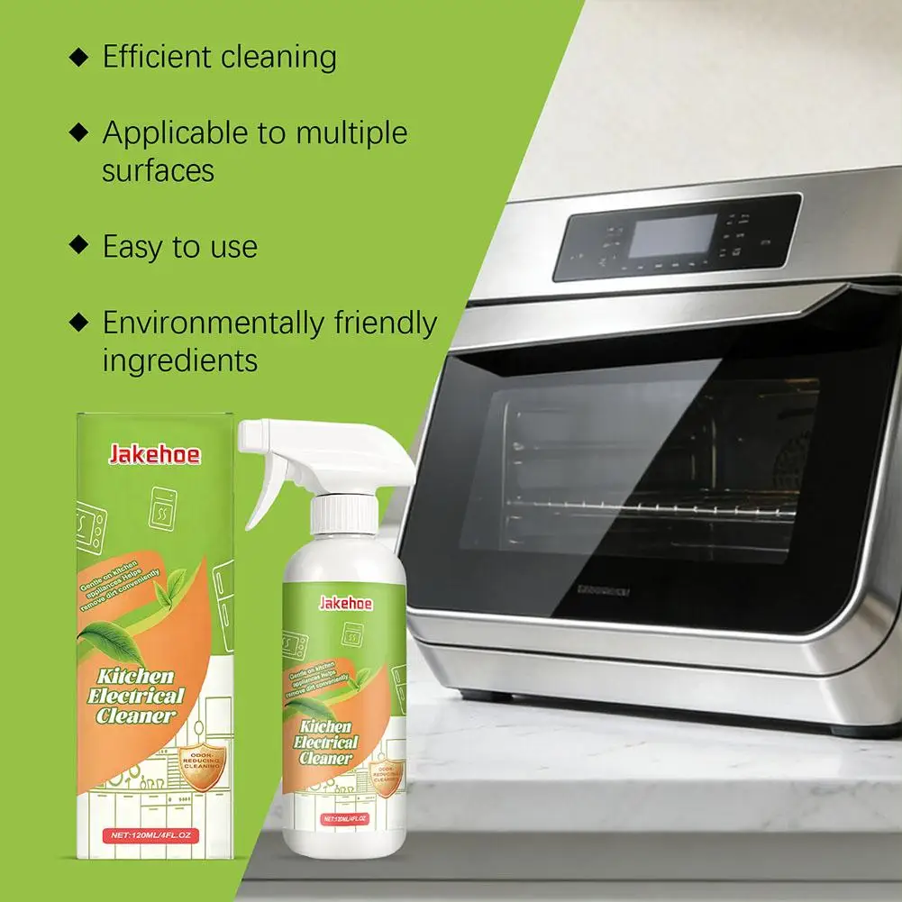 Thumbnail 2 - #31 Latest Oven Cleaners Offers
