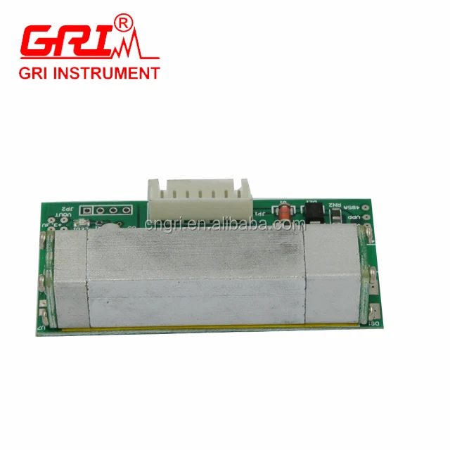 GRI CO2 Gas Sensor Modul Kohlendioxid NDIR Infrarotluft