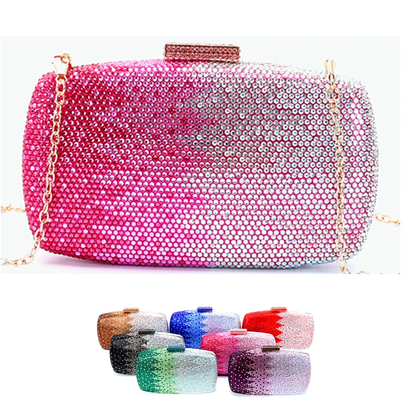 

Дизайнерский вечерний клатч для женщин | Роскошь и качество