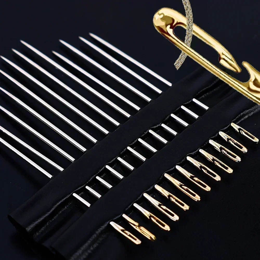 Thumbnail 2 - #82 Best Hand-Sewing Needles to Buy In 2026