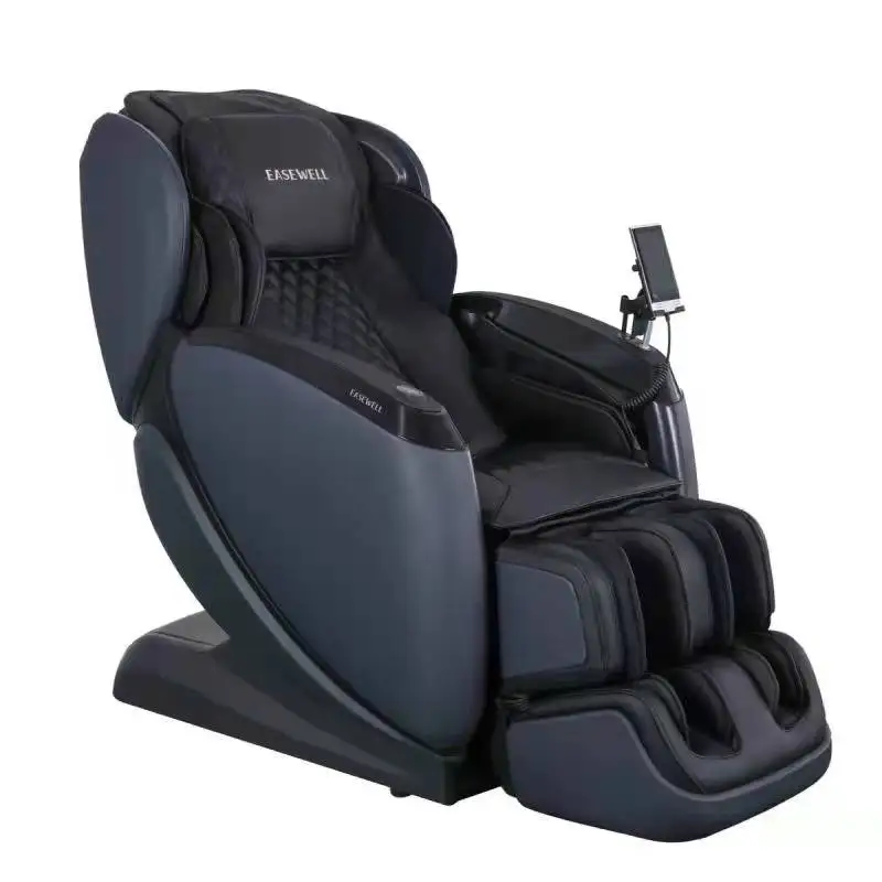 Hot selling massage chair 4d SL Zero gravity full body massager electric massage chair OEM from OGAWA