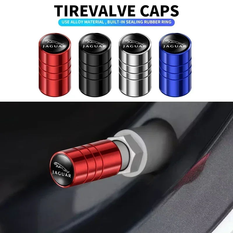 4Pcs/Pack Emblem Ti…