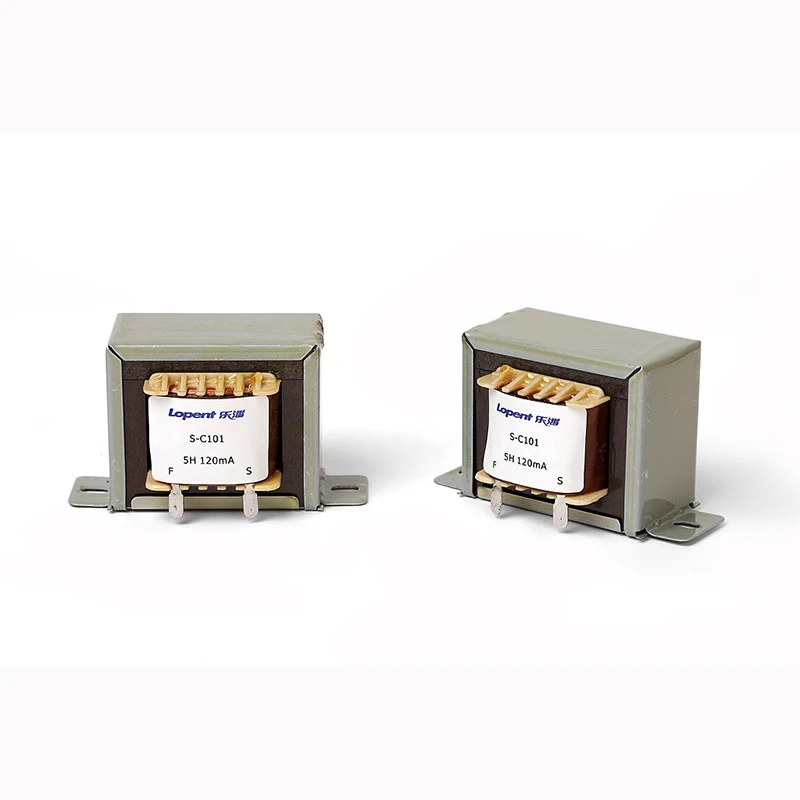 BAHOD 1 قطعة 5H 120mA محول مغو الاختناق لملحقات الصوت HIFI #3