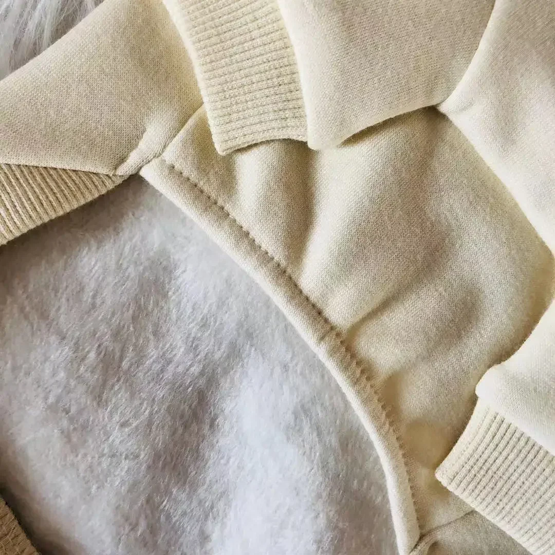 Рисунок 3 - Куртка-снупи, одежда для собак