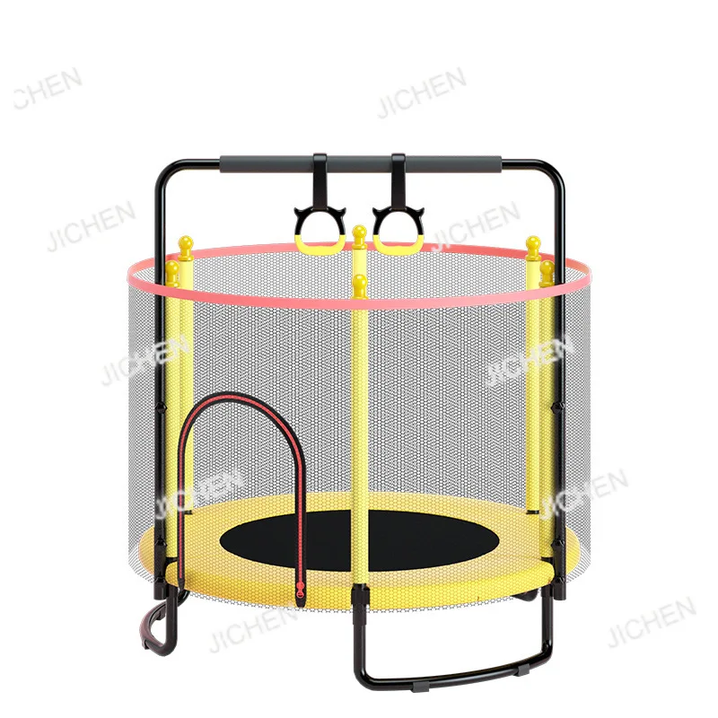 Jc Trampoline Child… - image