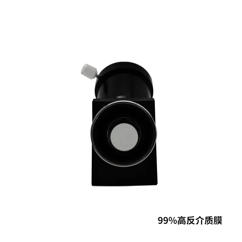 Aquila g003 diagonal 45 graus espelho positivo 1.25 polegadas telescópio astronômico acessórios ocular