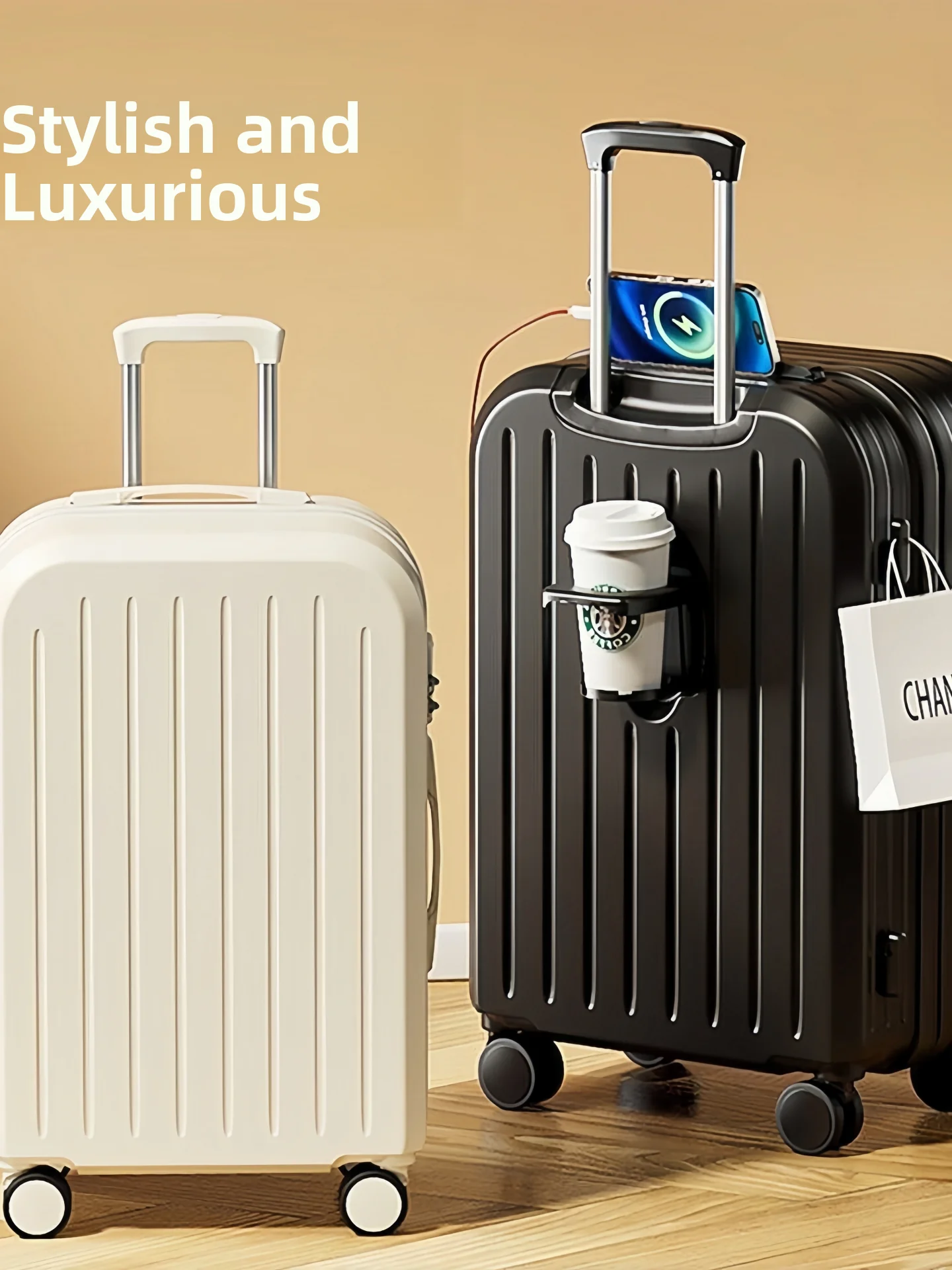 20-inch-carry-on-suitcase-and-sweet-style-hard-luggage-with-four-way-rotating-wheels-lock-and-handle-for-high-sch