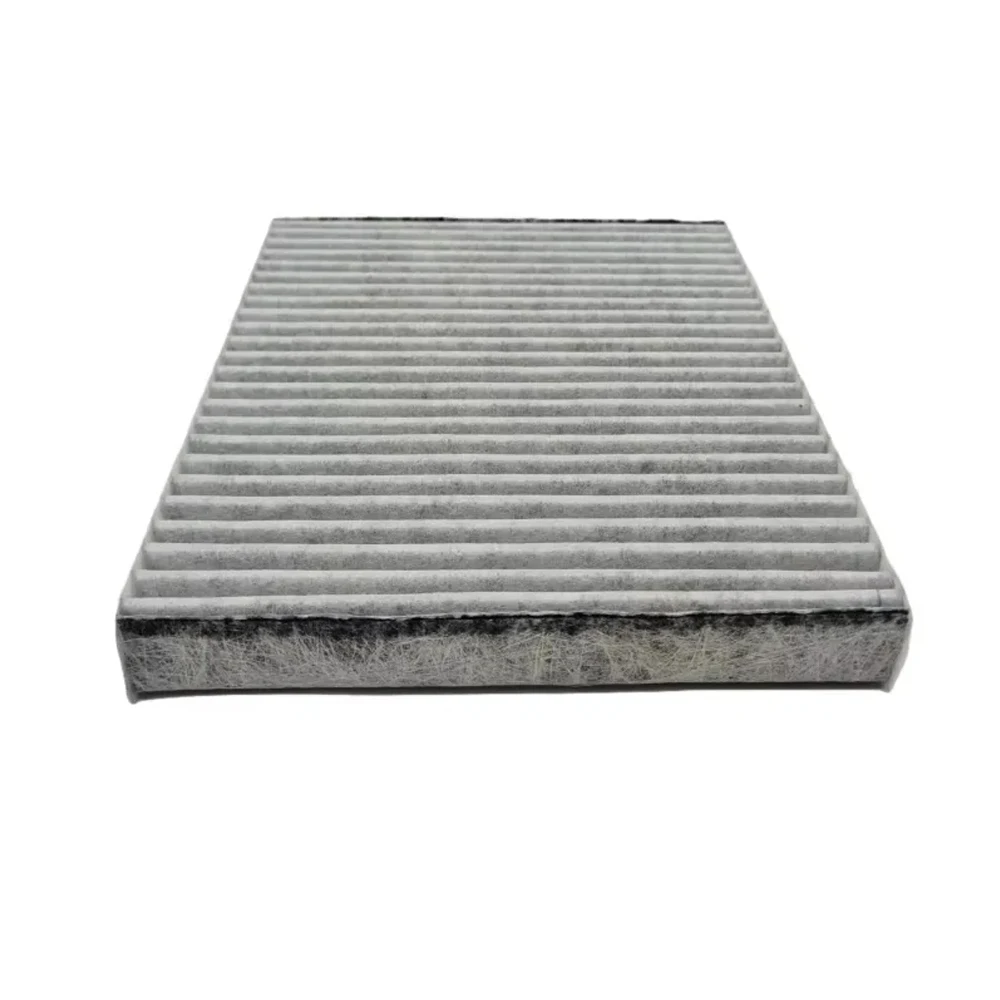 Cabin Air Filter Fo…