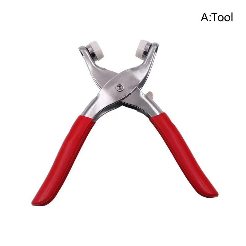Variant: Pliers