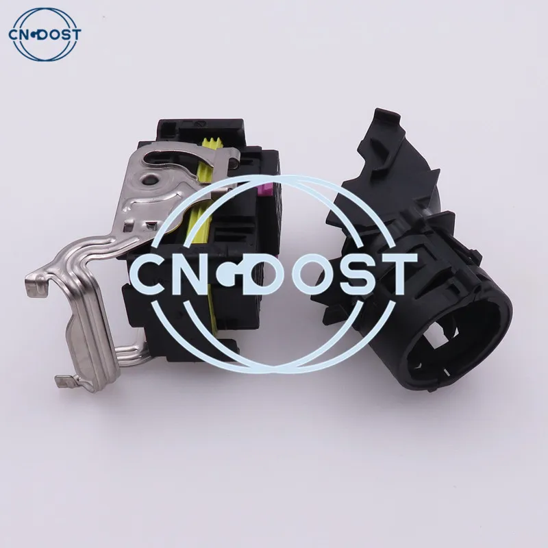 1 Set 36 Pin 1928404199 1928404190 AC Assembly ECU Socket EDC7 Common Rail Weichai Engine Transmission Plug For 504122542