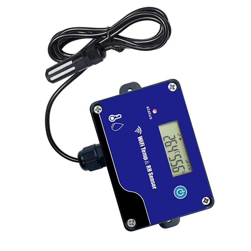 Hrbaj-Tz-Wifi501B W… - image