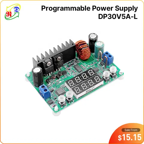 Constant Voltage Power Supply Module RD