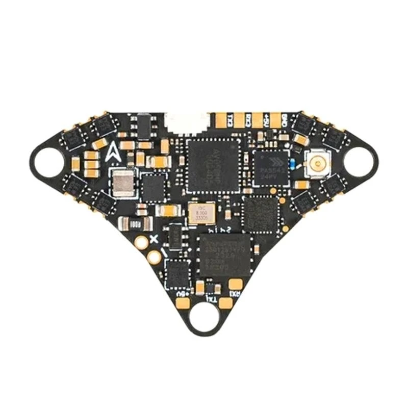 

Y1AE For Air65/75 Brushless Flight Controller Lightweight 4 in 1/5 in 1 Module