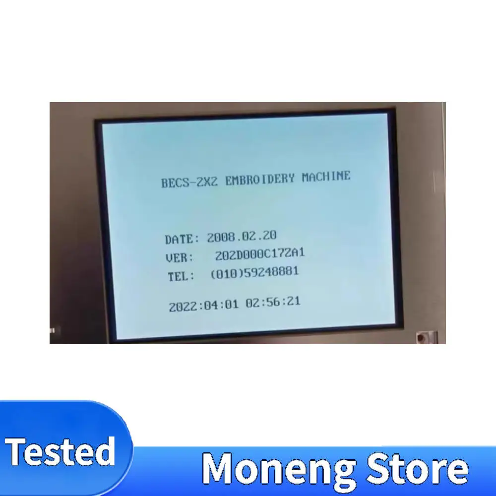 

LCD SP14Q002-A1 SP14Q002 Original 5.7 Inch Display Screen Panel 320×240