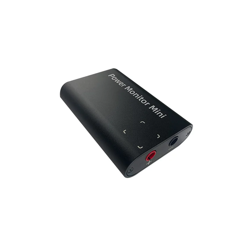 Quectel QTMX0135XY Power Monitor Mini Tester  Current Consumption Analyzer for High Precision NA UA Level Accuracy