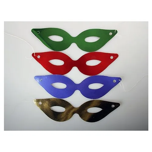 Wildlebend Christmas Special 12 Pcs Christmas Mask