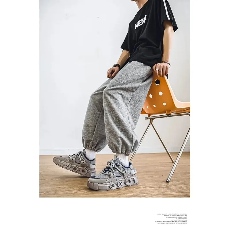 

Korean Version Breathable Comfortable Thick Bottom Women Sneakers 2023new Fashion Casual Simple All-match Women Shoes Wintertime