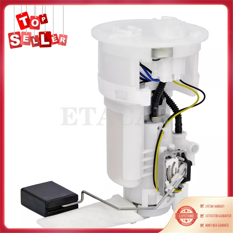 

SP9038M Fuel Pump Module Assembly For Toyota RAV4 2001-05 L4 2.4L 2.0L Gas 7702442010