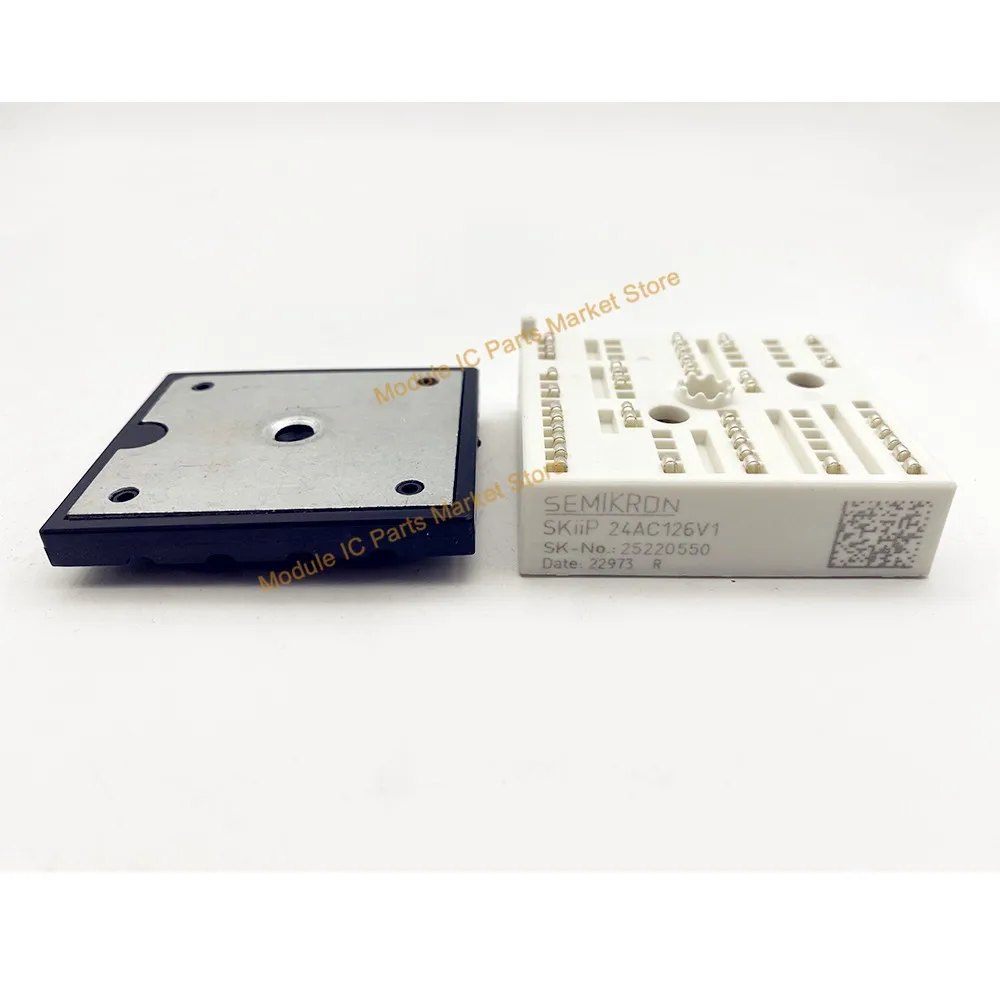 

SKIIP24AC126V1 SKIIP25AC126V1 НОВЫЙ МОДУЛЬ