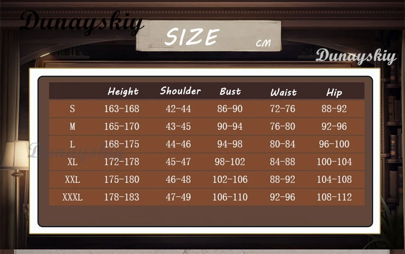 Identity V Andrew Kreiss Women Cosplay Costume Cos Game Anime Party Uniform Hallowen Play Role Clothes Clothing