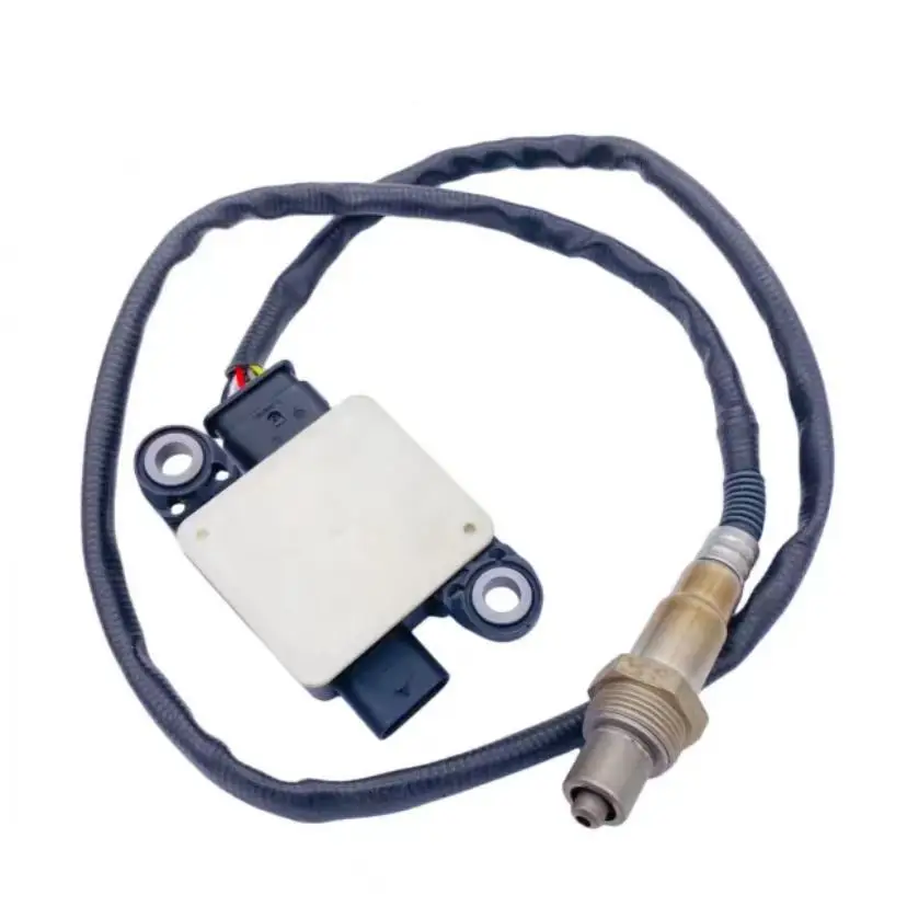 Particulate Matter Sensor 8582023-03 0281007690 PM Sensor for Engine Exhaust System