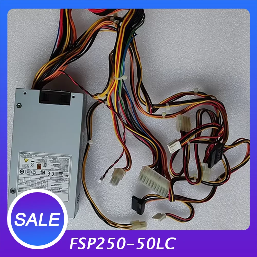 

Промышленный источник питания FSP250-50LC