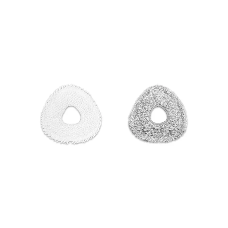 A01V-For Narwal J4 Freo X Ultra J4 Lite Side Brush HEPA Filter Mop Cloth Pad Vacuum Cleaner Replacement Spare Accessories