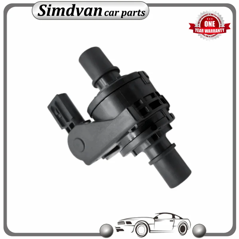 New 16671-F2010 16671-24010 16671F2010 1667124010 for Toyota Corolla Avalon Lexus UX200 Engine Coolant Control Valve