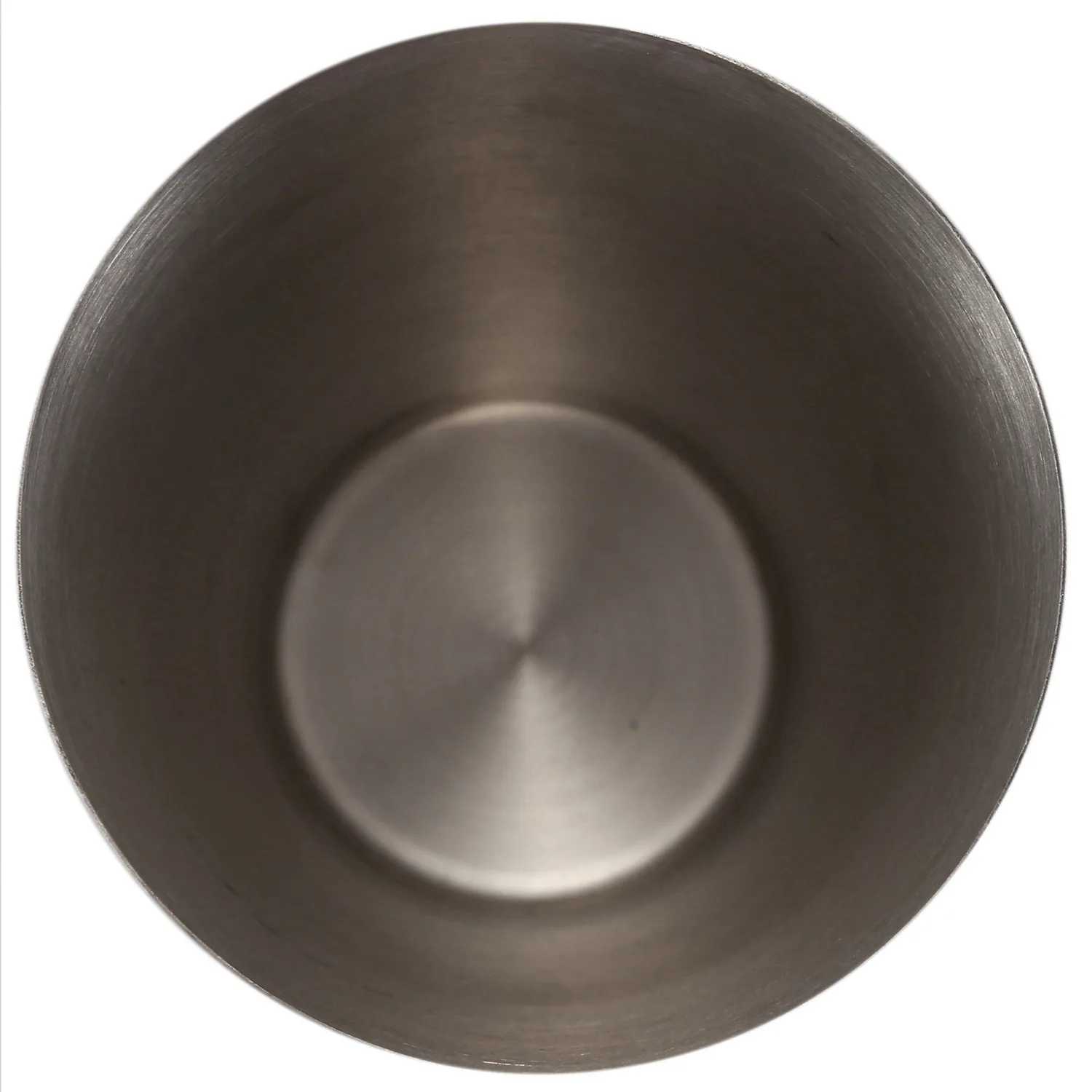 

AA76-2 Pcs Mixer Shake Beverage For Flair Bartenders Cocktail Shaker, Silver & Pink