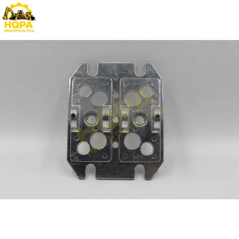 

YN30V00105R110 Plate For Kobelco Heavy Equipment HEAVY EQUIPMENT 140SR 140SR-3 200-8 230SR-3 260SR-3 75SR ACERA ED150 ED150-2