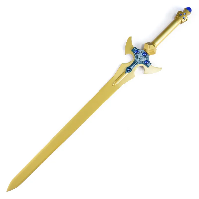 

Меч Киригая Казуто из аниме Sword Art Online, реквизит для косплея, для Хэллоуина, Рождества, вечеринок, комикс-шоу