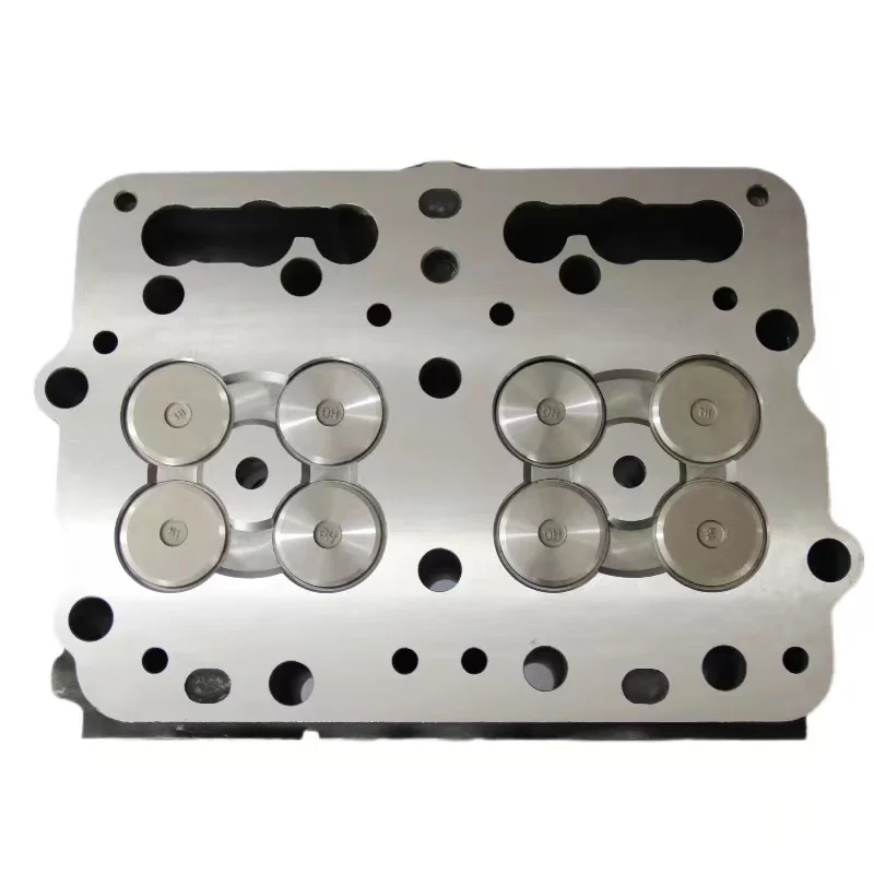 

Hot Selling QSN N14 Cylinder Head Engine Parts 3411780 3099142 5492691 Mechanical Engine Parts