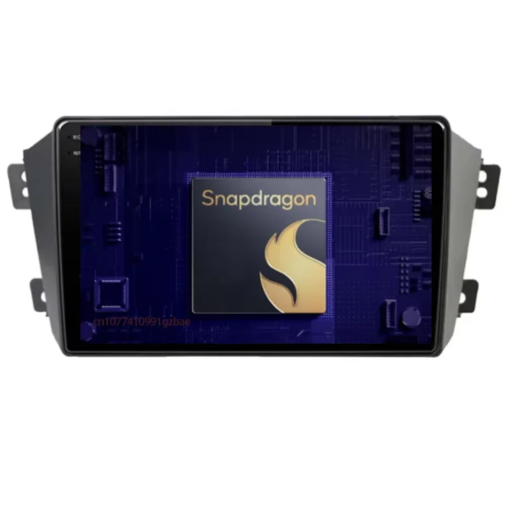 Android 16 Carplay Auto For Geely Emgrand X7 GX7 EX7 Car Radio 4G WIFI Player Multimedia Stereo 360 Camera Navigation GPS Video