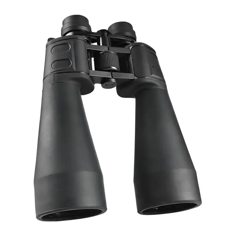 Large Objective Zoom Binoculars High Power High Definition Night Vision Outdoor Birding Remote Portable Telescope