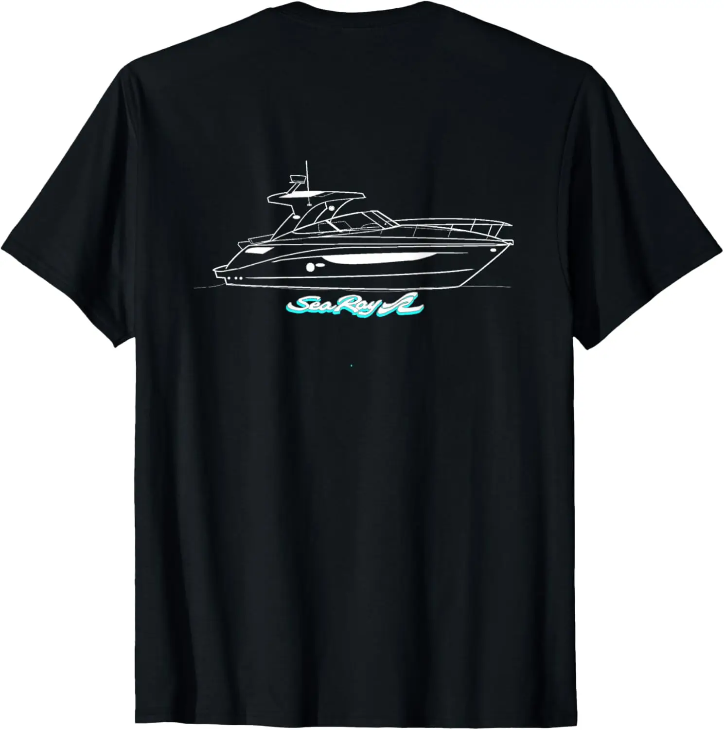 

Sea Ray Sundancer 350 T-Shirt