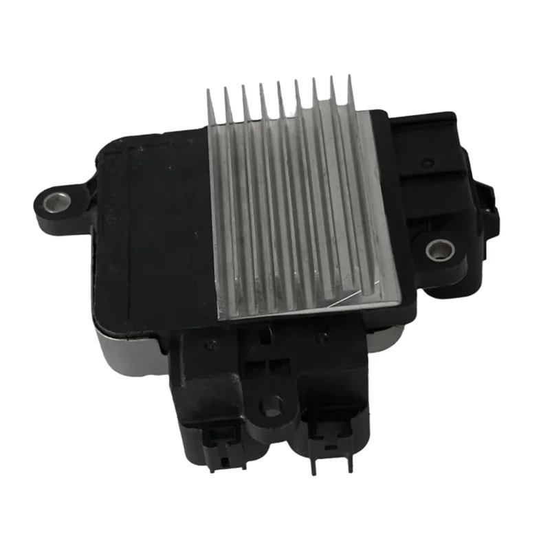 Módulo de controle do ventilador de refrigeração do radiador do carro superior unidade ecu 89257-30080 89257-30060 para toyota rav4 sienna lexus es350 8925730070