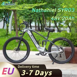 Nathaniel SYR03, 27.5