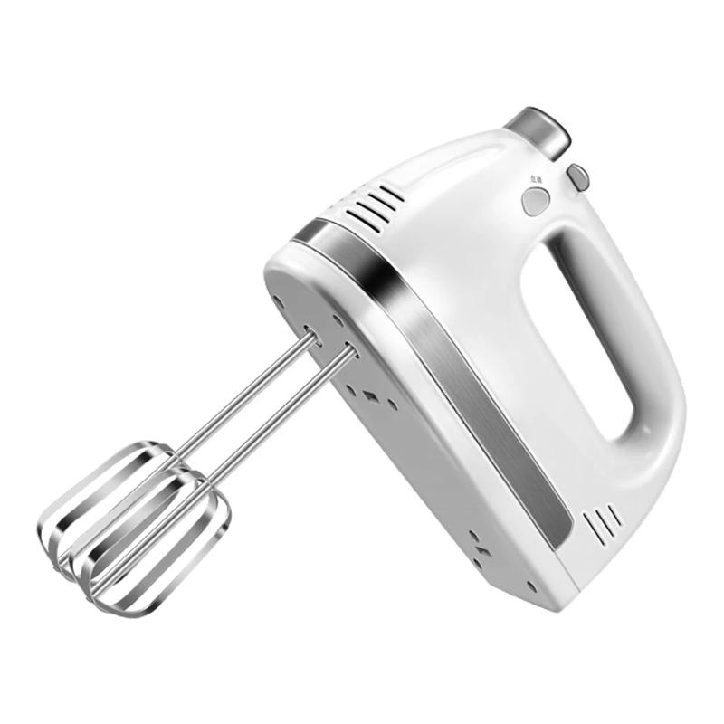 

Automatic cream beater mixer