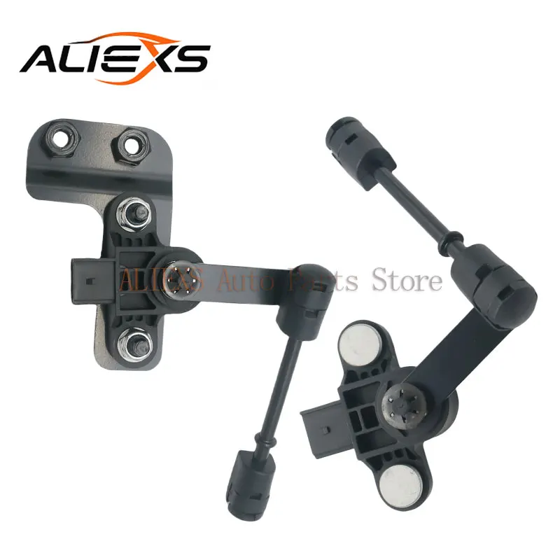 

Датчик высоты выравнивания езды спереди справа и слева для Ford Expedition Navigator 03-06 6L1Z5359CC 6L1Z-5359-C 3L1Z-5359AB 3L1Z5359AB