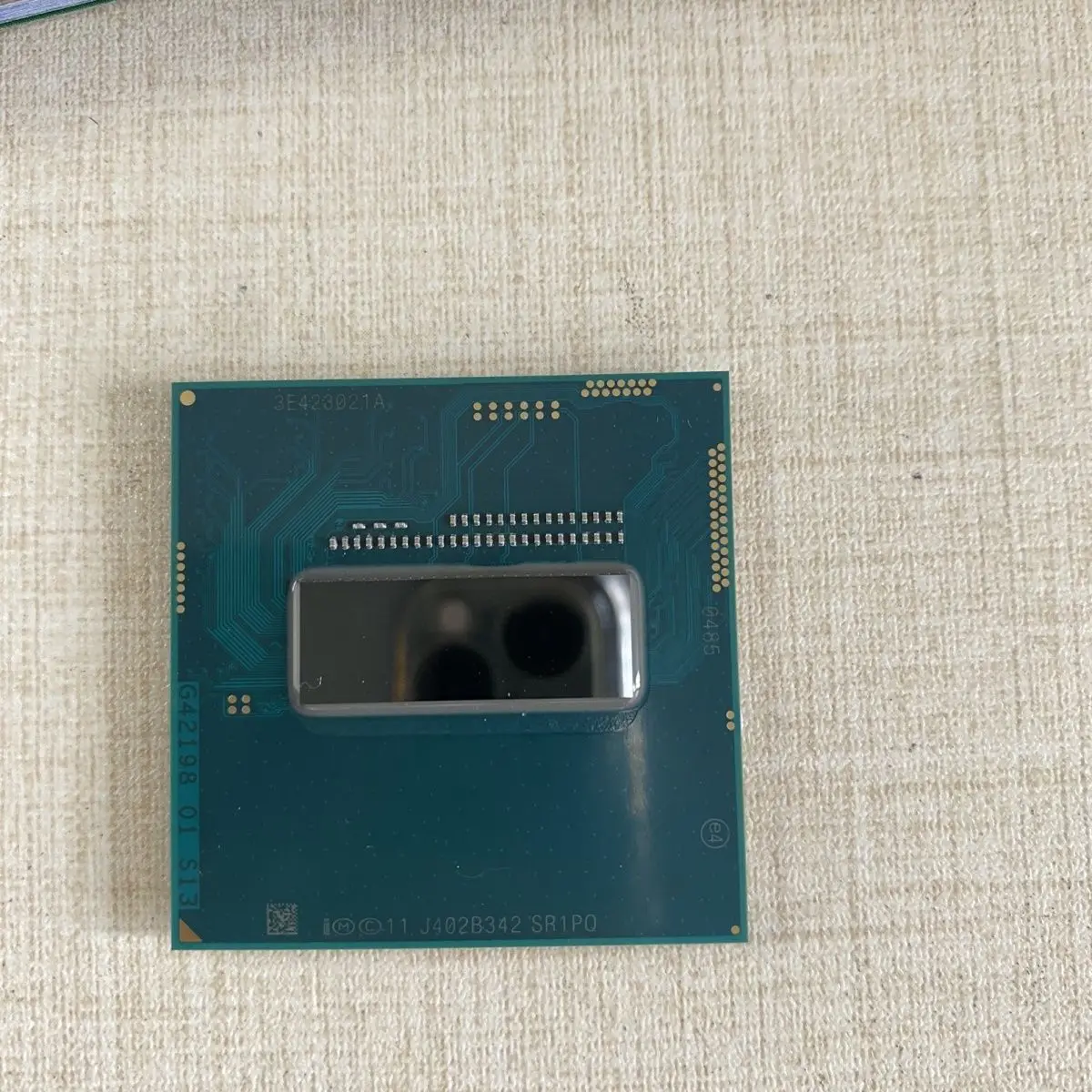 Intel core i7 4710mq-AliExpress