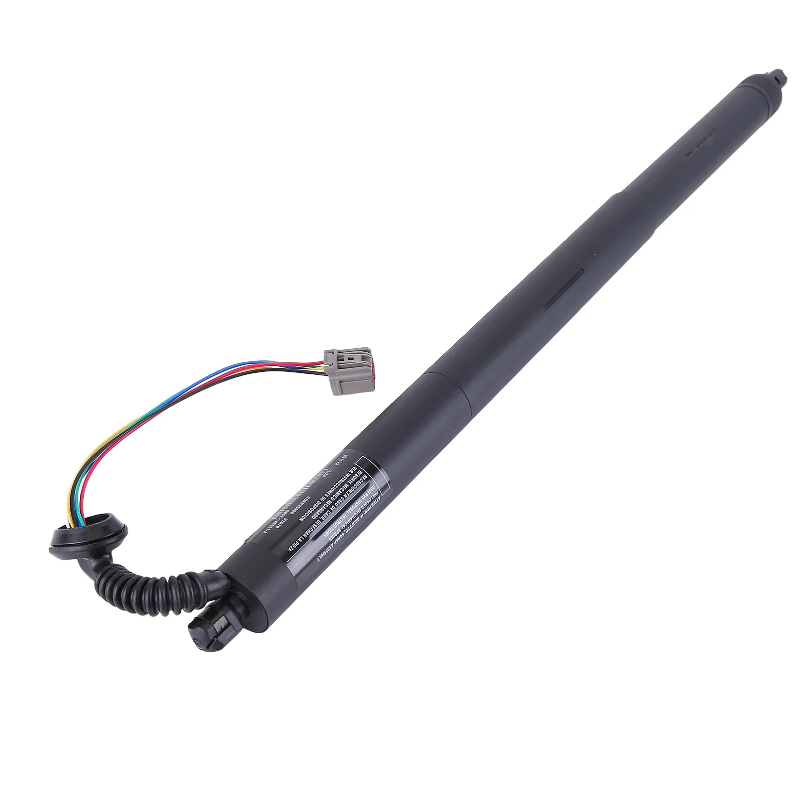 مناسبة لـ 16-19 Ford Explorer القطب الكهربائي GB5Z14B351A- الجانب الأيسر للسائق #6